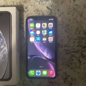 Apple iPhone XR 64gb